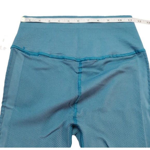 Free People Intimates Free Throw Leggings Size M - Picture 7 of 9